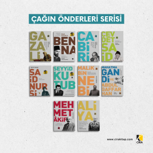 ÇAĞIN ÖNDERLERİ SERİSİ