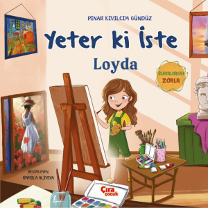 YETER Kİ İSTE LOYDA