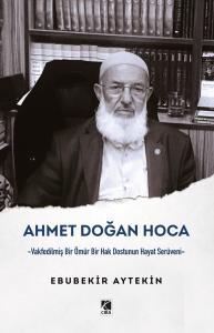 AHMET DOĞAN HOCA
