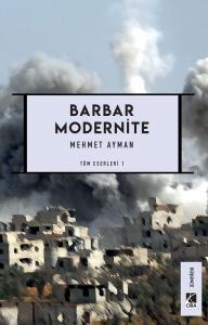 BARBAR MODERNİTE