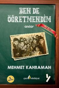 BEN DE ÖĞRETMENDİM