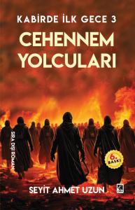 CEHENNEM YOLCULARI