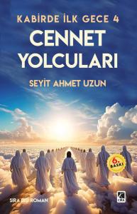 CENNET YOLCULARI