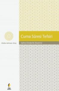 CUMA SURESİ TEFSİRİ