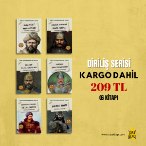 DİRİLİŞ KAHRAMANLARI SERİSİ
