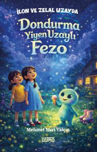 DONDURMA YİYEN UZAYLI FEZO