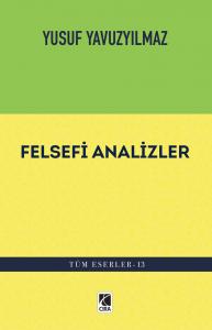 FELSEFİ ANALİZLER