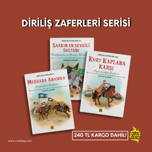 DİRİLİŞ ZAFERLERİ SERİSİ