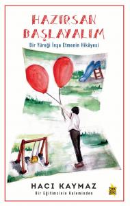 HAZIRSAN BAŞLAYALIM