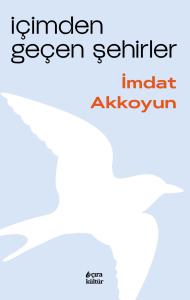 İÇİMDEN GEÇEN ŞEHİRLER