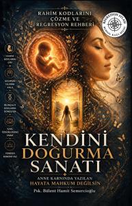 KENDİNİ DOĞURMA SANATI