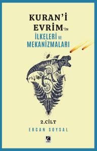 KUR’ANİ EVRİM'İN İLKELERİ VE MEKANİZMALARI