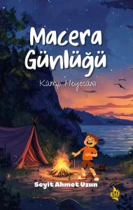 MACERA GÜNLÜĞÜ