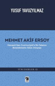 MEHMET AKİF ERSOY