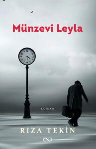 MÜNZEVİ LEYLA
