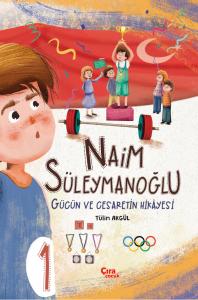 NAİM SÜLEYMANOĞLU