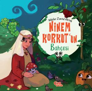 NİNEM KORKUT'UN BAHÇESİ
