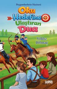 OKU HEDEFİNE ULAŞTIRAN DUA