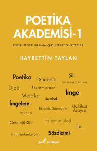 POETİKA AKADEMİSİ-1