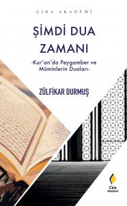 ŞİMDİ DUA ZAMANI