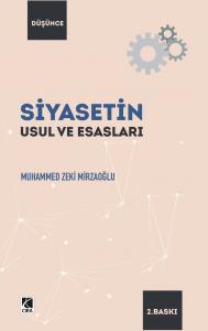 SİYASETİN USUL VE ESASLARI