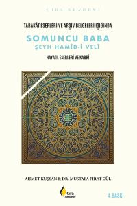 SOMUNCU BABA ŞEYH HAMÎD-İ VELÎ
