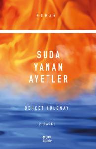 SUDA YANAN AYETLER