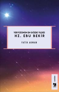 HAZRETİ EBU BEKİR