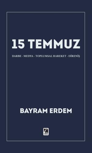 15 TEMMUZ