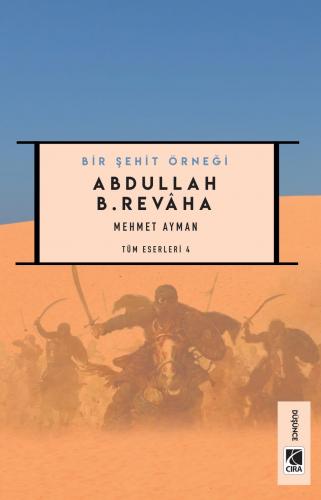 ABDULLAH B. REVÂHA