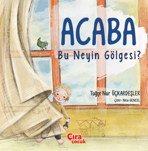 ACABA BU NEYİN GÖLGESİ