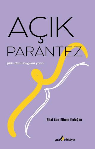 AÇIK PARANTEZ