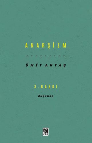 ANARŞİZM