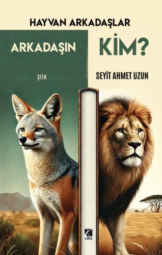ARKADAŞIN KİM?