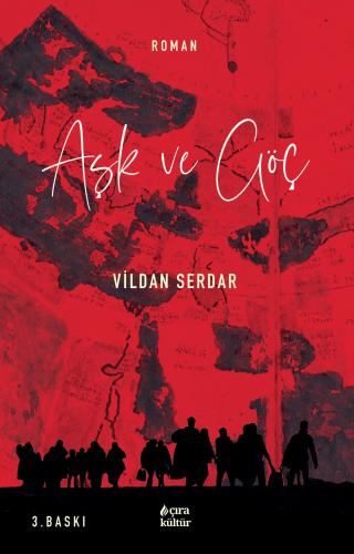 AŞK VE GÖÇ
