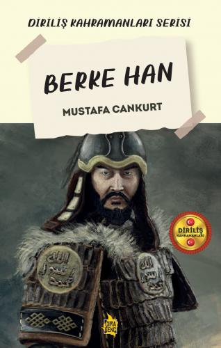BERKE HAN