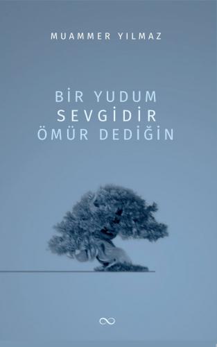 BİR YUDUM SEVGİDİR ÖMÜR DEDİĞİN
