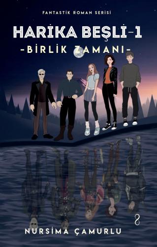 HARİKA BEŞLİ - 1