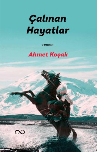 ÇALINAN HAYATLAR