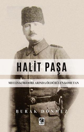 HALİT PAŞA