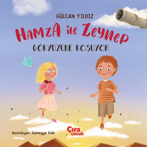 HAMZA İLE ZEYNEP