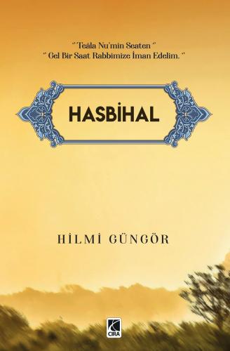 HASBİHAL
