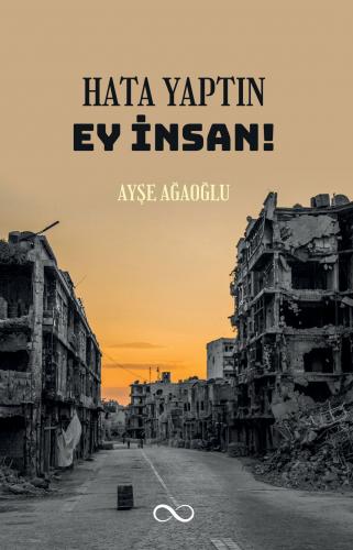 HATA YAPTIN EY İNSAN!