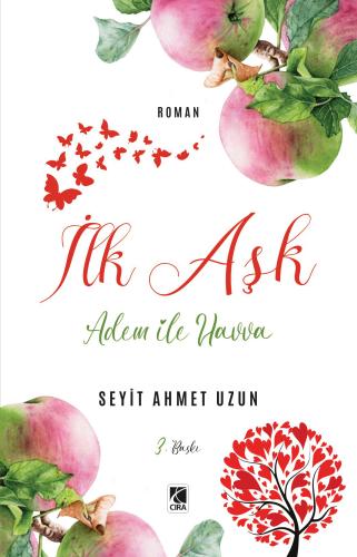İLK AŞK ADEM İLE HAVVA