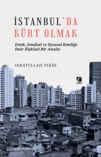 İSTANBUL'DA KÜRT OLMAK