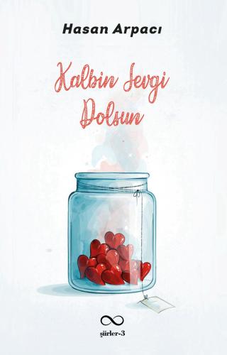 KALBİN SEVGİ DOLSUN