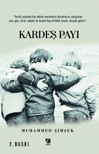 KARDEŞ PAYI