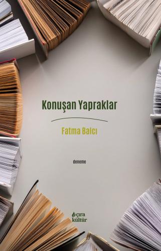 KONUŞAN YAPRAKLAR