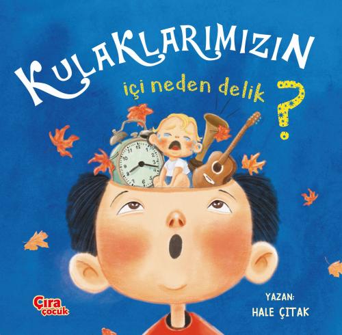 KULAKLARIMIZIN İÇİ NEDEN DELİK