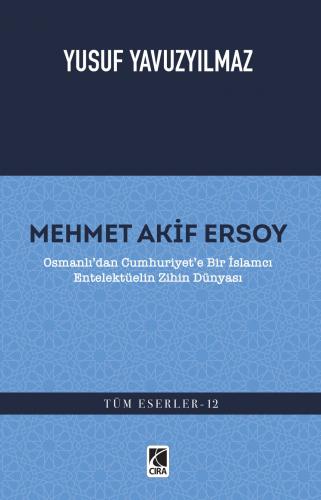 MEHMET AKİF ERSOY